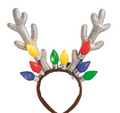 MT Light-Up Bulb Headband