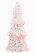 MT Pink Glitter Tree