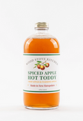MT Spiced Apple Hot Toddy