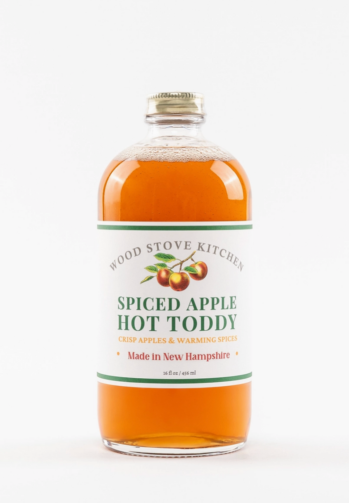 MT Spiced Apple Hot Toddy