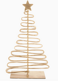 MT Squiggle Wired Tree