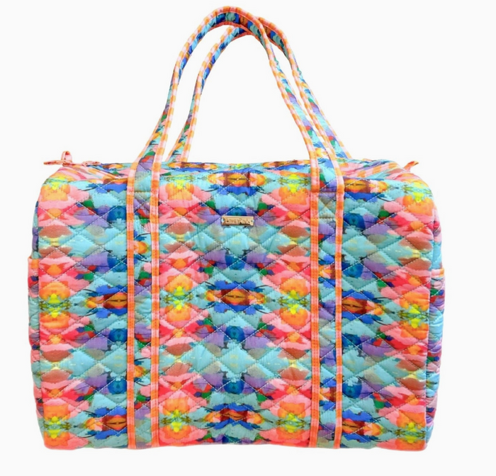 MT Travel Duffle Bag