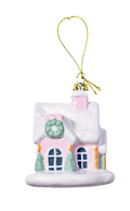 MT Winter Dreams Ornament