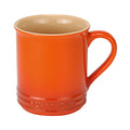 Mug 350ml  Orange
