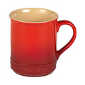 Mug 350ml  Red