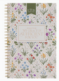 My Grace Is Sufficient Spiral Notebook