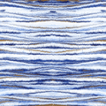 Myriad Marble Larkspur Blue | Fabric By The Yard