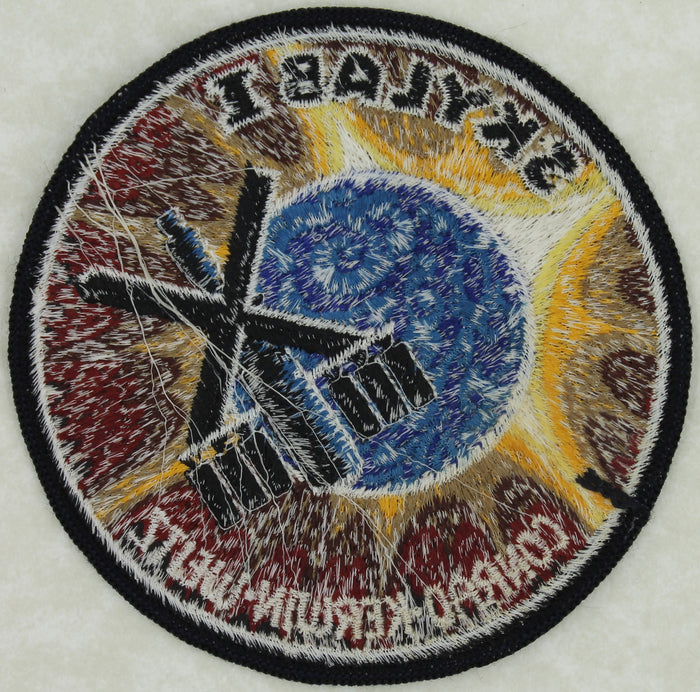 NASA Skylab I Patch