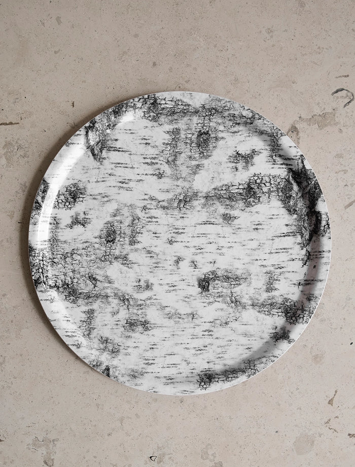 NÄVER TRAY