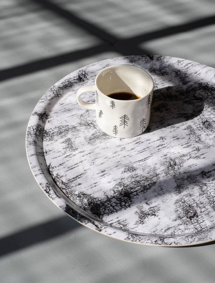 NÄVER TRAY