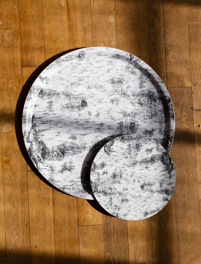 NÄVER TRAY