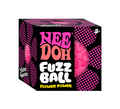 Needoh Flower Power Fuzz Ball