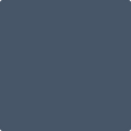 Shop the paint color HC-155 Newburyport Blue by Benjamin Moore at Anderson Paint Company in Ann Arbor, Michigan.