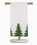 Noelle Tree Hand Towel
