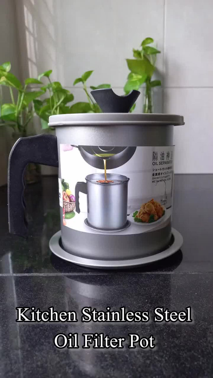 OilSmart™ Separator Jug