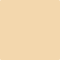 Shop the paint color 2160-50 Oklahoma Wheat by Benjamin Moore at Anderson Paint Company in Ann Arbor, Michigan.