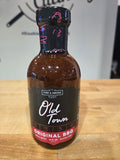 Old Town BBQ Sauce
