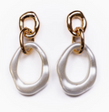 Olivia Drop Earrings