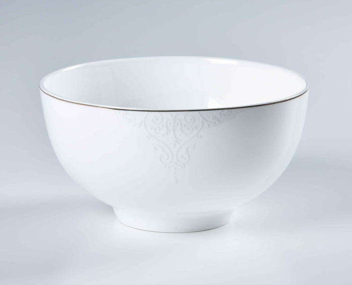 OPULENT CHARM - 60 PIECE DINNER SET FOR 6 PEOPLE - FREYA - B24-011