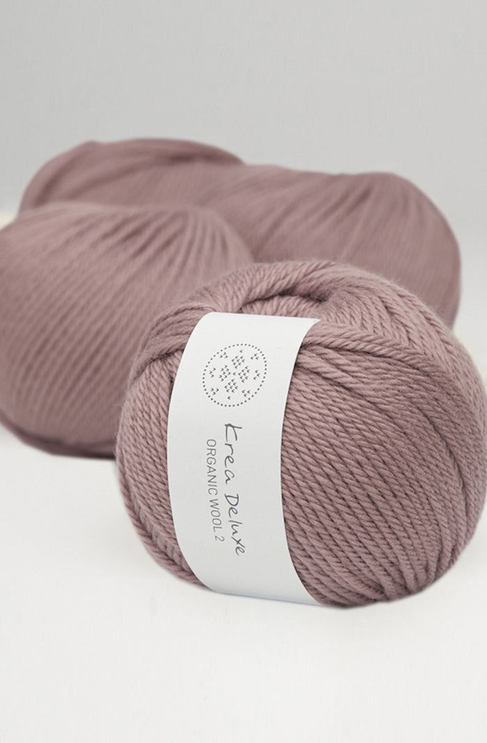 Organic Wool 2 15