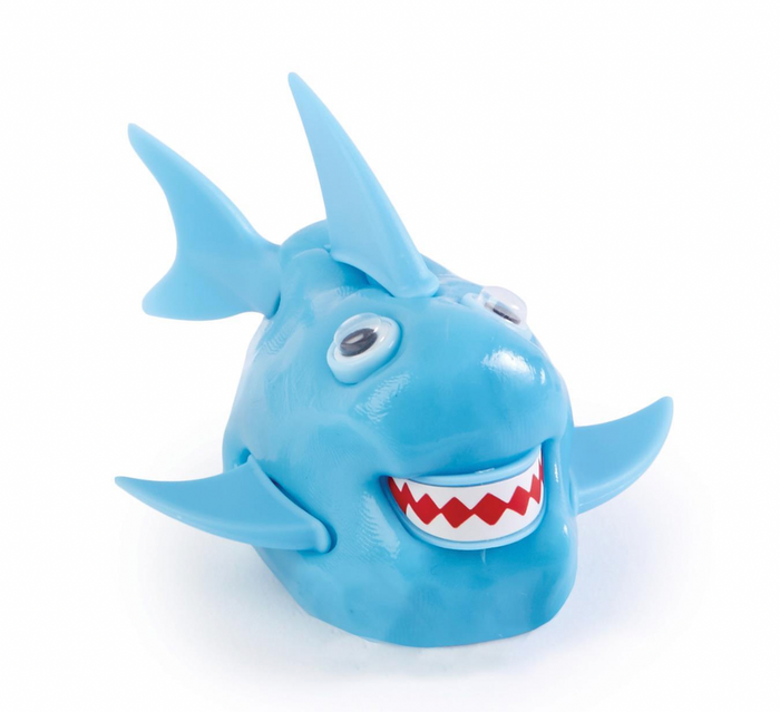 Original Melting Shark