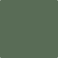 Shop the paint color HC-121 Paele Green by Benjamin Moore at Anderson Paint Company in Ann Arbor, Michigan.