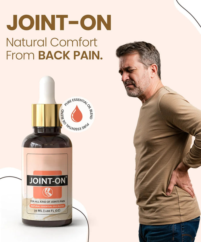 PainAway™ Nutrifactor Sukoon Oil