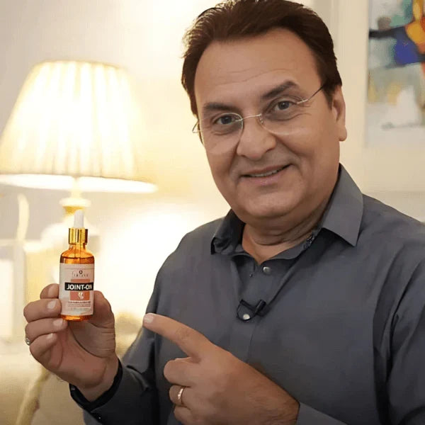 PainAway™ Nutrifactor Sukoon Oil