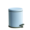Pedal Dyed Dustbin 5 Liter- Houseware