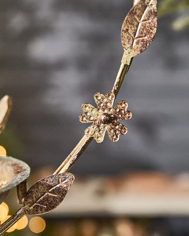 Personalised Hanging Heart Garden Bird Feeder