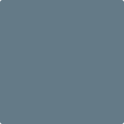 Shop the paint color HC-159 Philipsburg Blue by Benjamin Moore at Anderson Paint Company in Ann Arbor, Michigan.