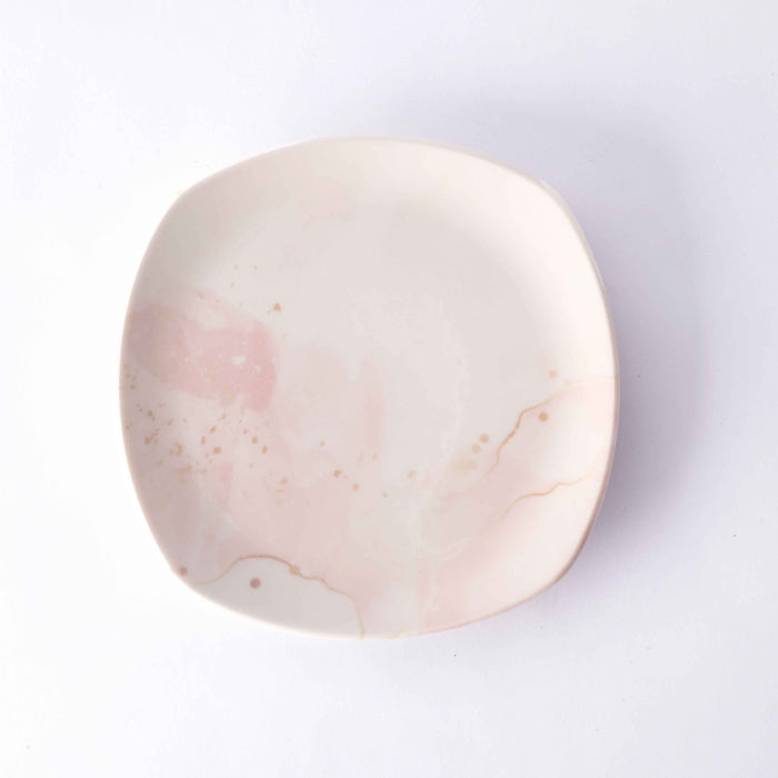 Piazza Cotton Blush – 30 Pieces – 31122