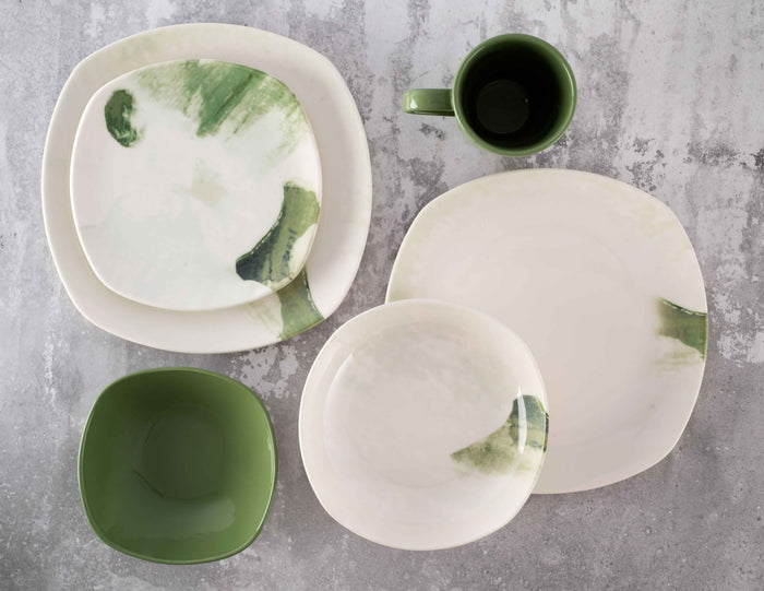 Piazza Green Oasis – 30 Pieces – 31129