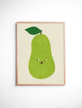 PIGGELIN POSTER - 30x40 cm