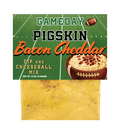 Pigskin Bacon Cheddar Dip Mix - Game Day Collection