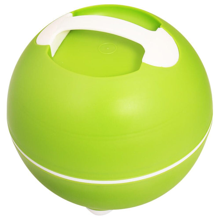 Pinnacle Sunny Matt Lunch Box 1.8L -C426 | Blue | Green |