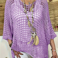 Light Purple / UK 16