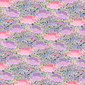 Poppy Canopy (B)