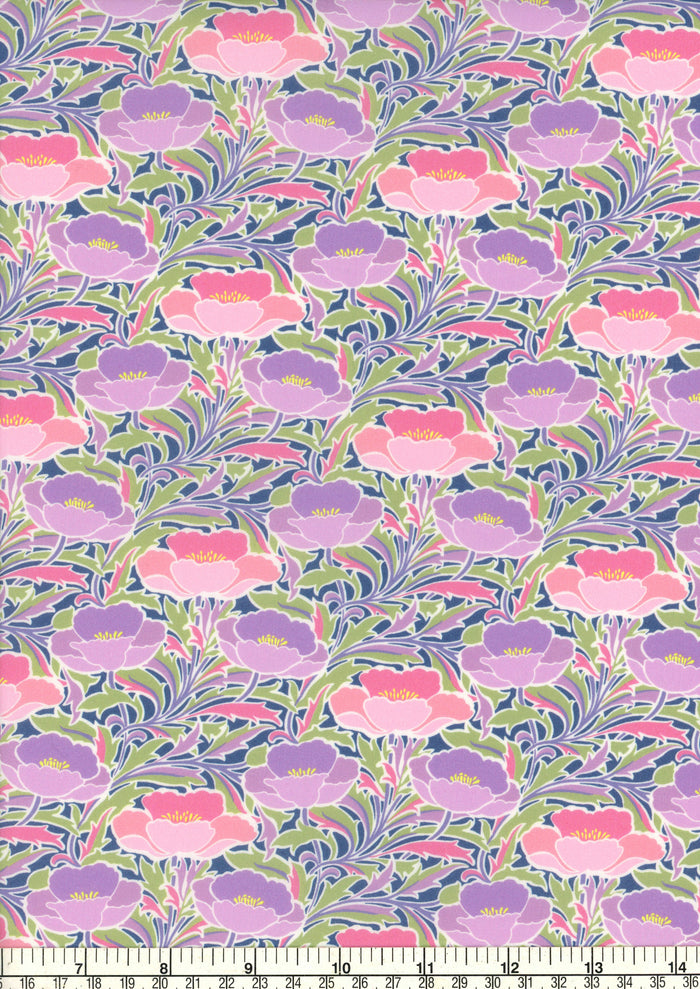 Poppy Canopy (B)