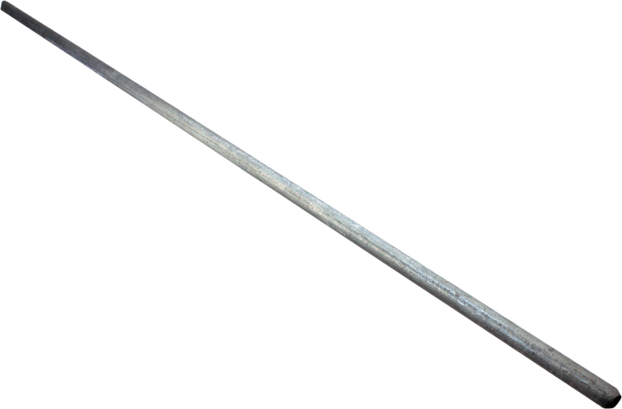 Powerfields Galvanized Ground Rod