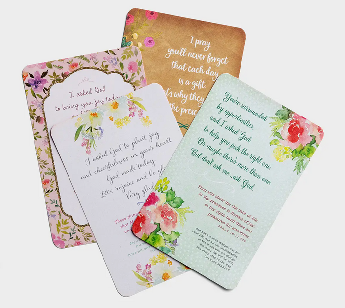 Prayers to Share: Pass Along Notes for Joy
