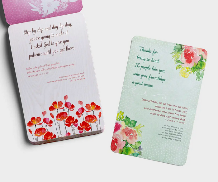 Prayers to Share: Pass Along Notes for Joy
