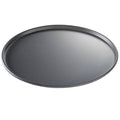 Pre-Seasoned Aluminum Pizza Pan