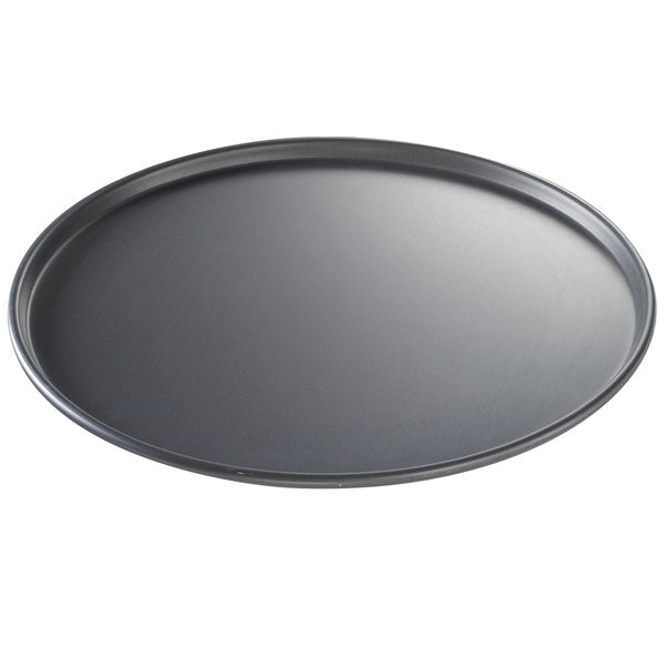 Pre-Seasoned Aluminum Pizza Pan