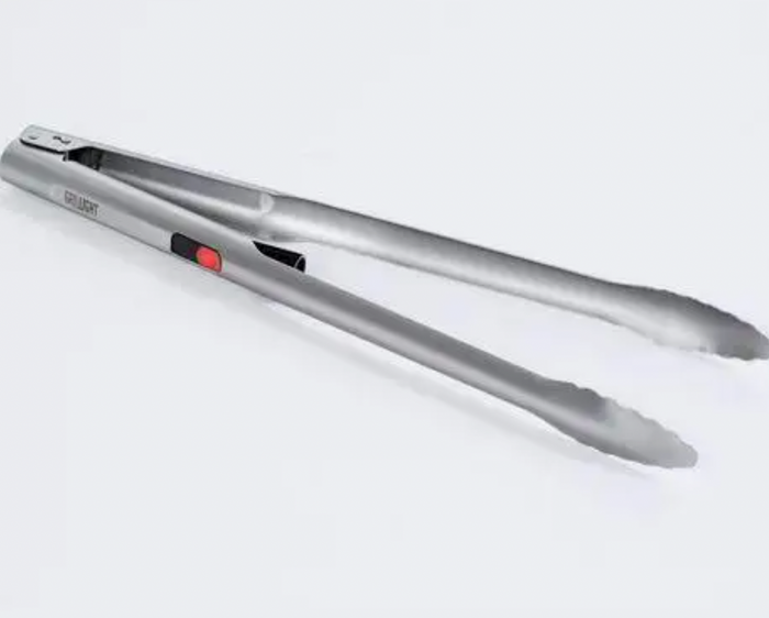 Premium Lighted Tongs