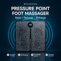 Pressure Point Foot Massager - OC