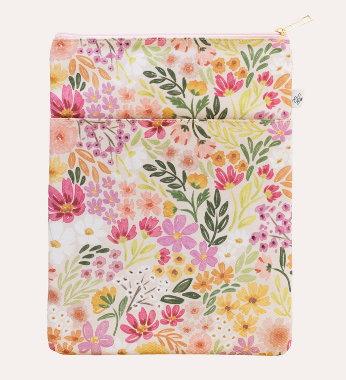 Primrose Petals Tablet Sleeve