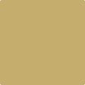 Shop the paint color HC-14 Princeton Gold by Benjamin Moore at Anderson Paint Company in Ann Arbor, Michigan.