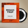 Pura Car Scent Refill