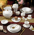 Puria - BONE PEARL - WEDDINGSET – 60 PIECES – WDY240908-1